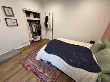 Rooms for rent in Brewerytown