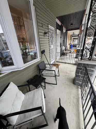 Rooms for rent in Brewerytown