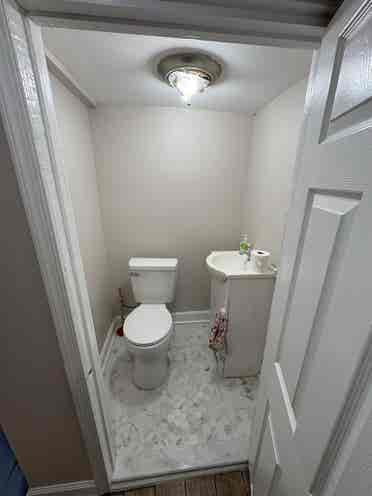Rooms for rent in Brewerytown