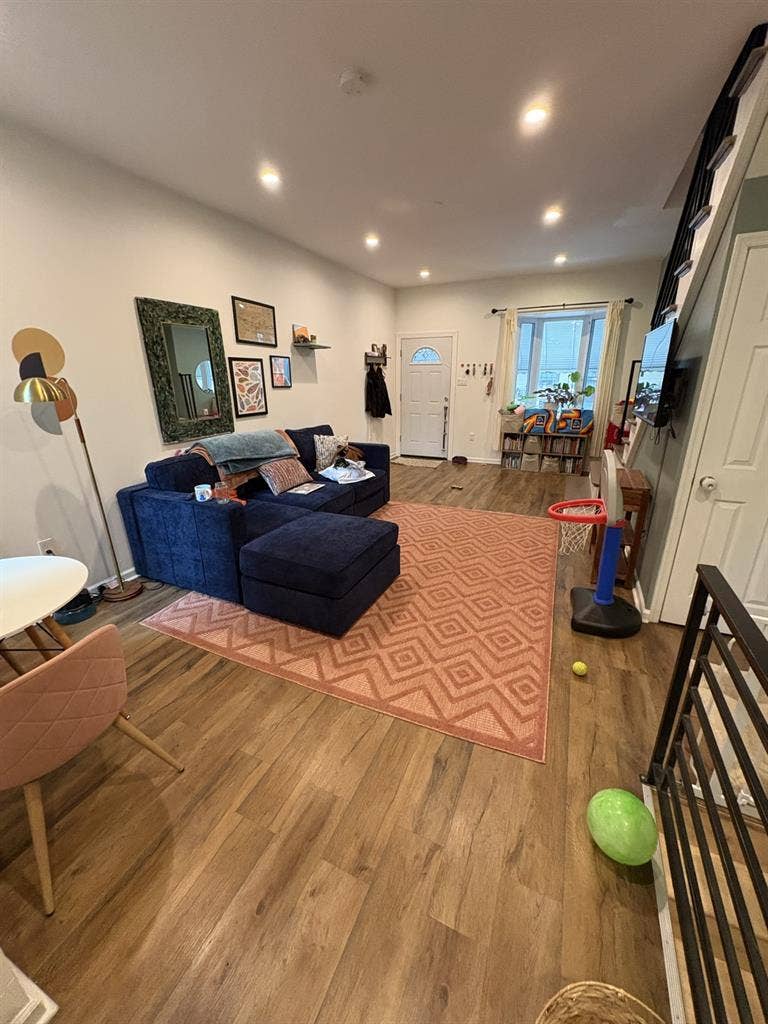 Rooms for rent in Brewerytown