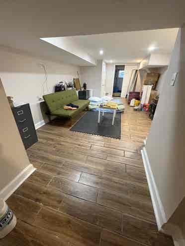 Rooms for rent in Brewerytown