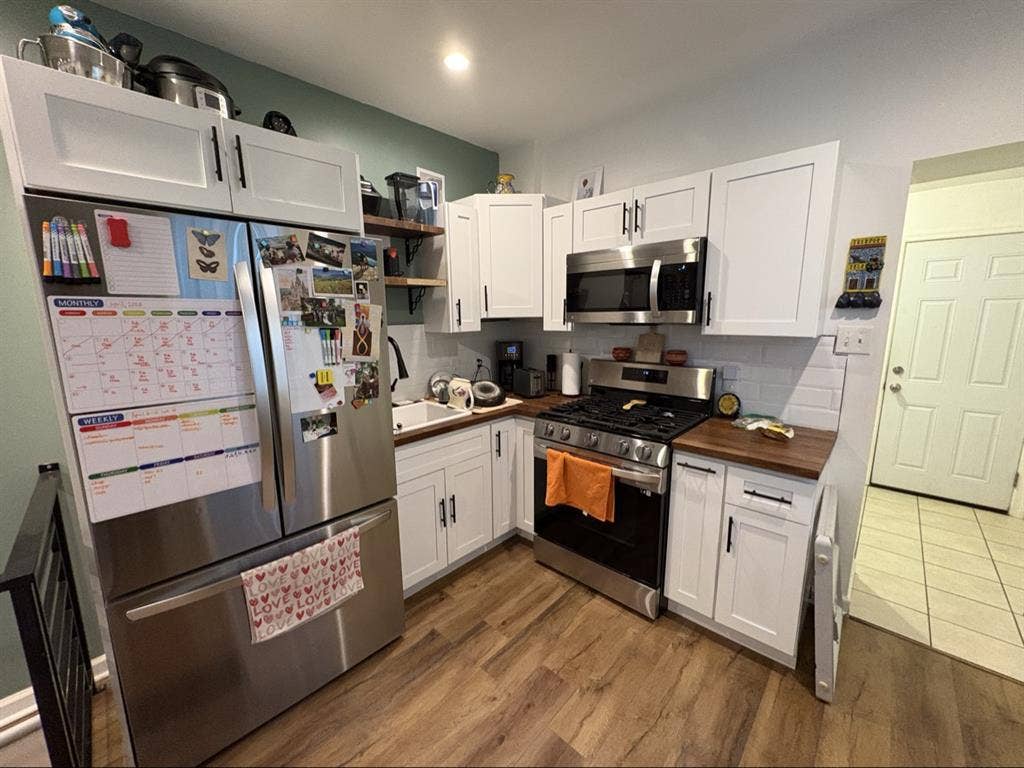 Rooms for rent in Brewerytown