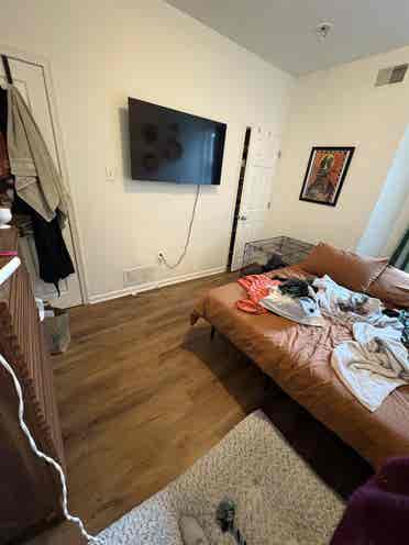 Rooms for rent in Brewerytown