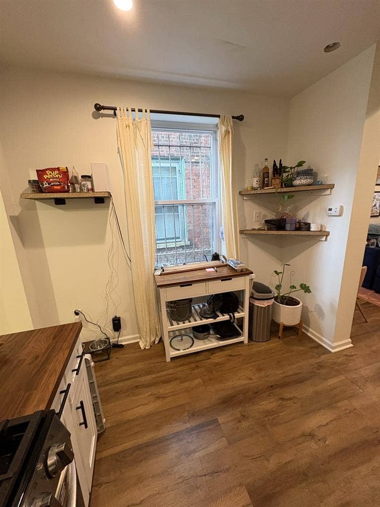 Rooms for rent in Brewerytown