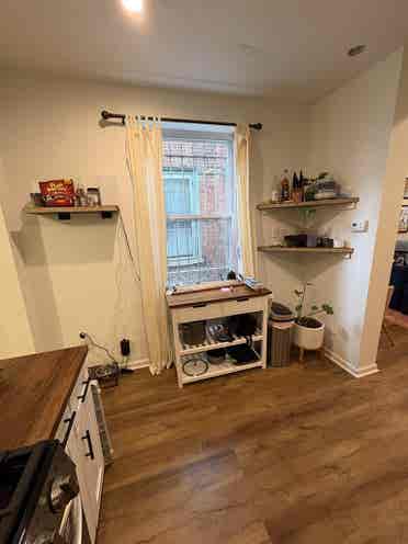 Rooms for rent in Brewerytown