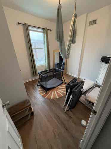 Rooms for rent in Brewerytown