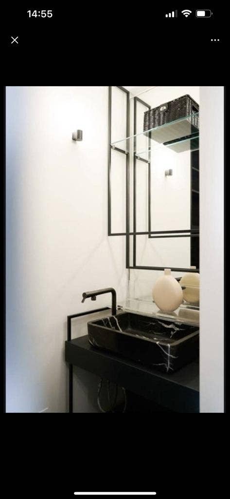 Wembley Studio Apartment