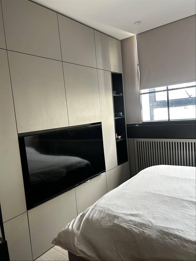 Wembley Studio Apartment