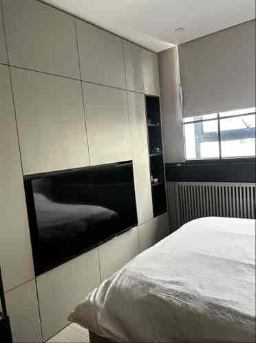 Wembley Studio Apartment