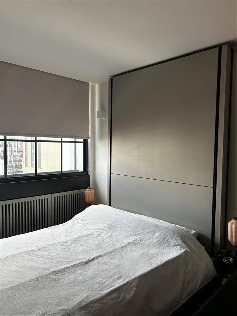 Wembley Studio Apartment