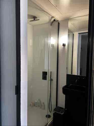 Wembley Studio Apartment