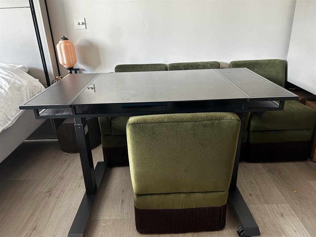 Wembley Studio Apartment