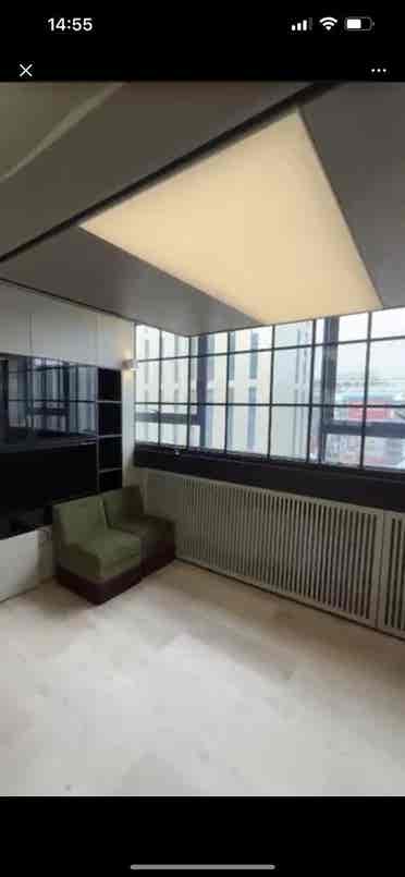 Wembley Studio Apartment
