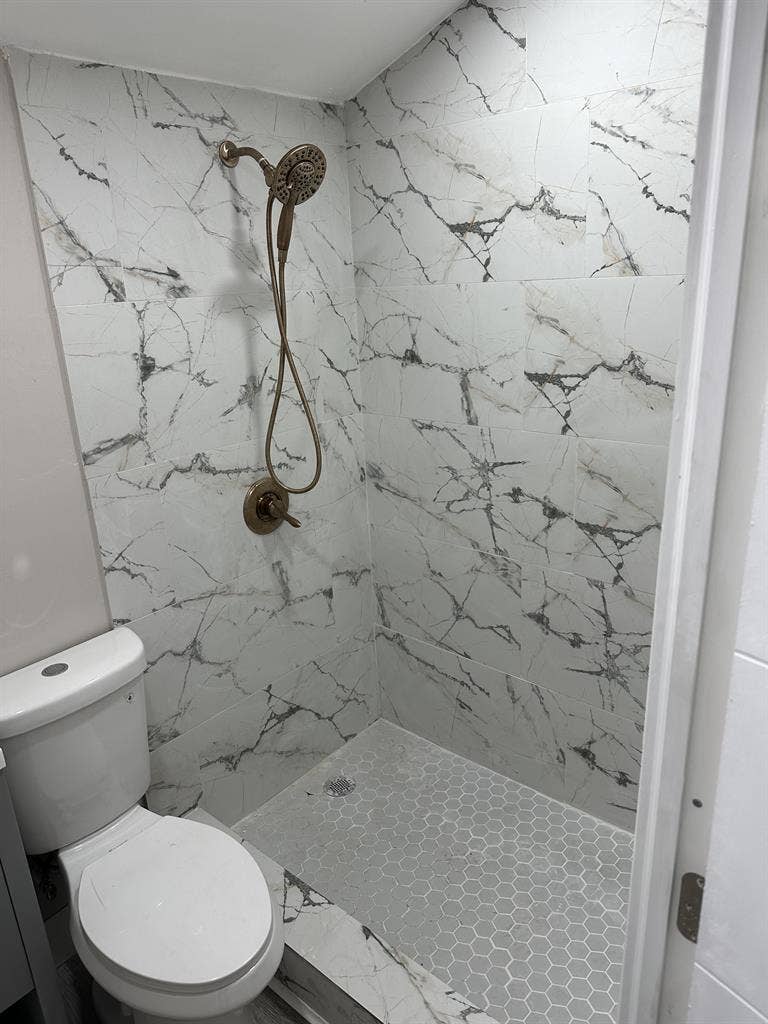New Studio Apartment