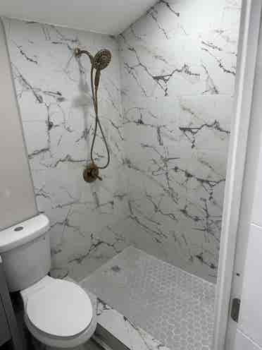 New Studio Apartment