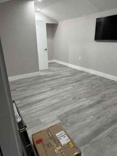 New Studio Apartment