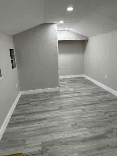 New Studio Apartment