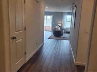 Room available June 1