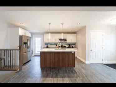 Room for rent in  Bath unit