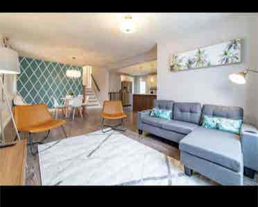 Room for rent in  Bath unit