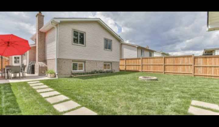 Room for rent in Bath unit