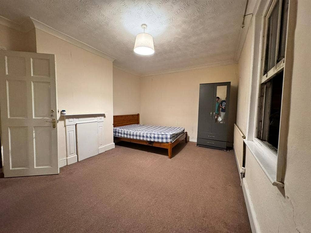 Roommate needed