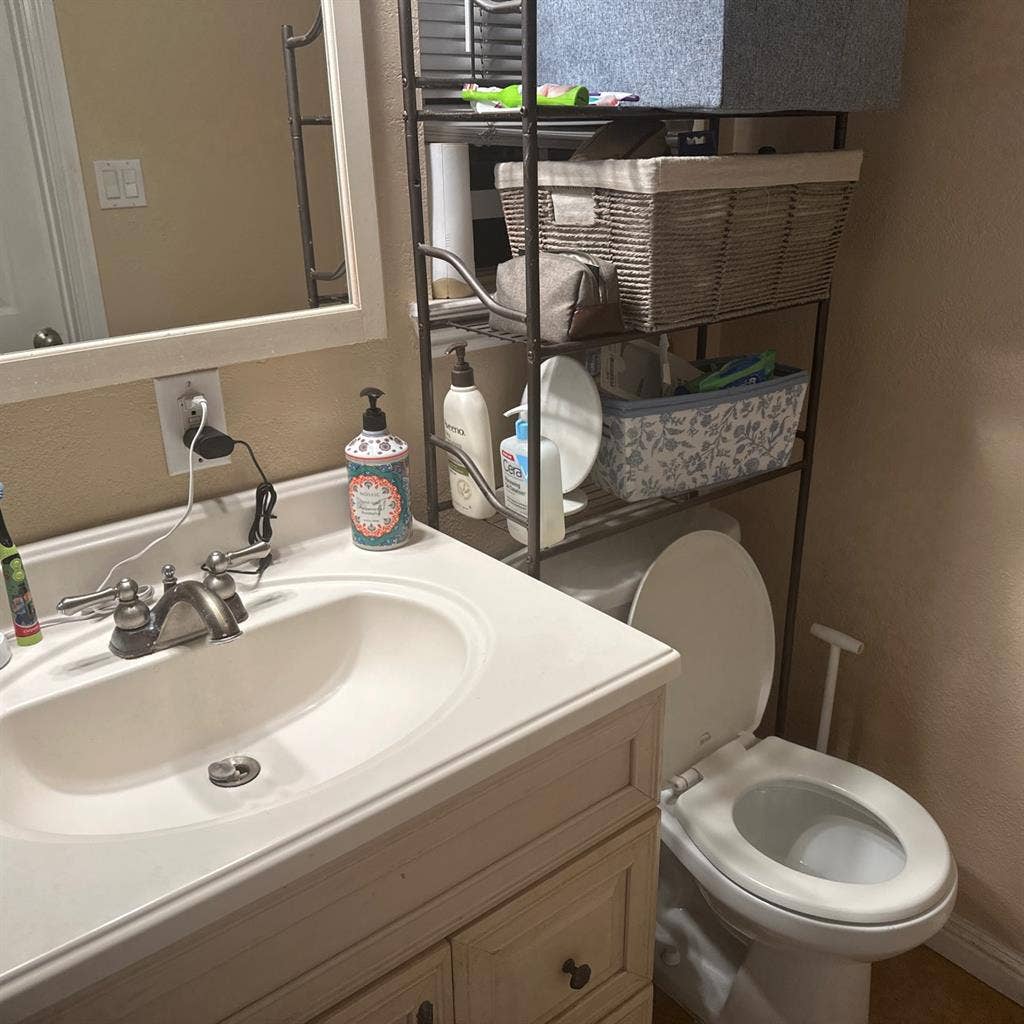 Looking for private room renter!