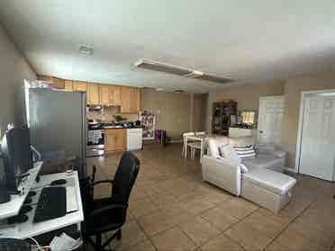 Looking for private room renter!