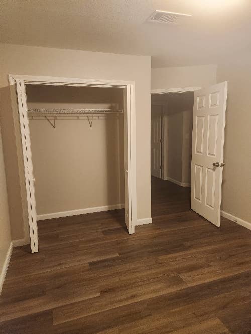 It's not much, but it's home.