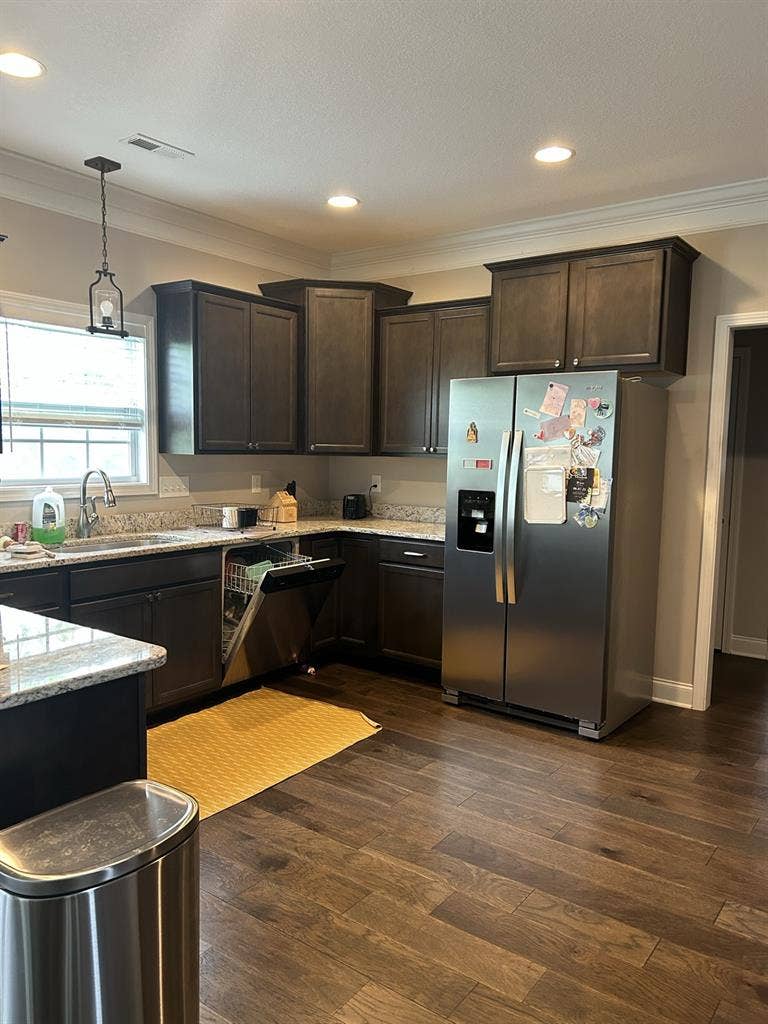 Room for Rent in West Knoxville