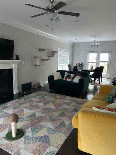 Room for Rent in West Knoxville