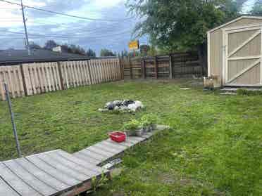 Cute quaint Home for rent. Don’t