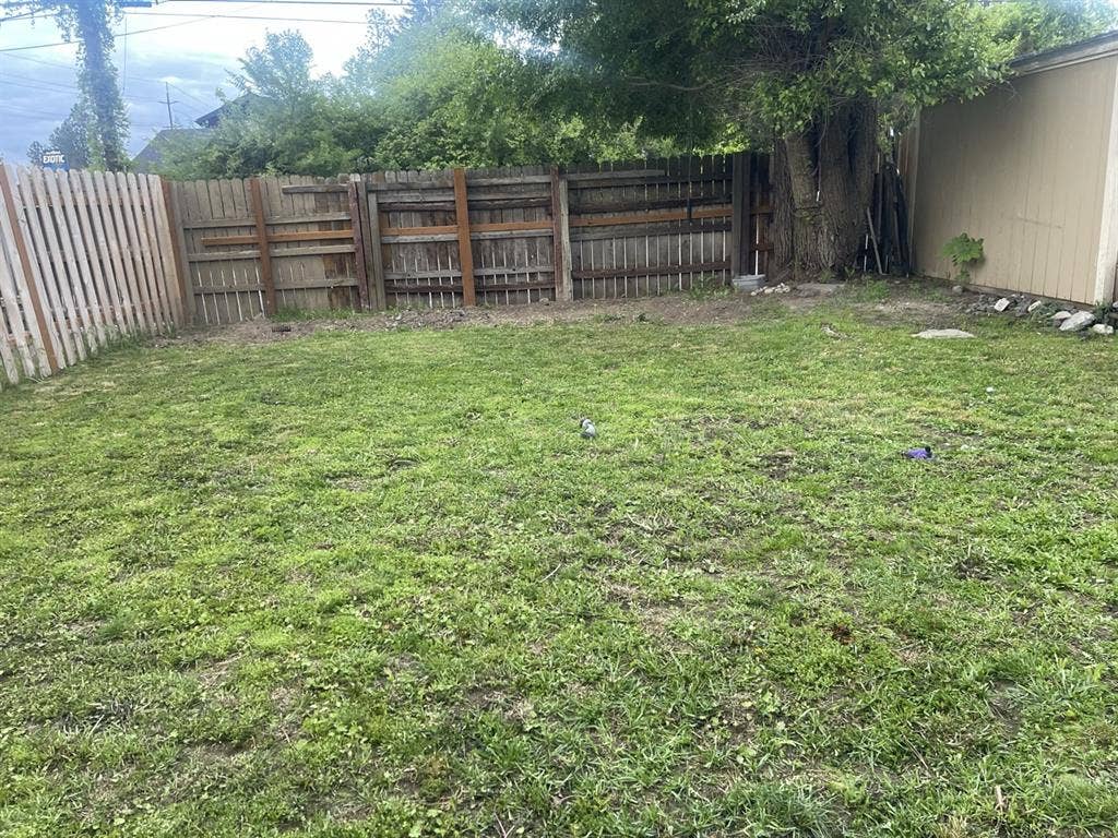 Cute quaint Home for rent. Don’t
