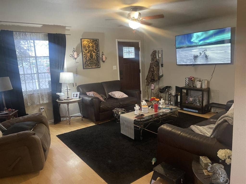 Cute quaint Home for rent. Don’t