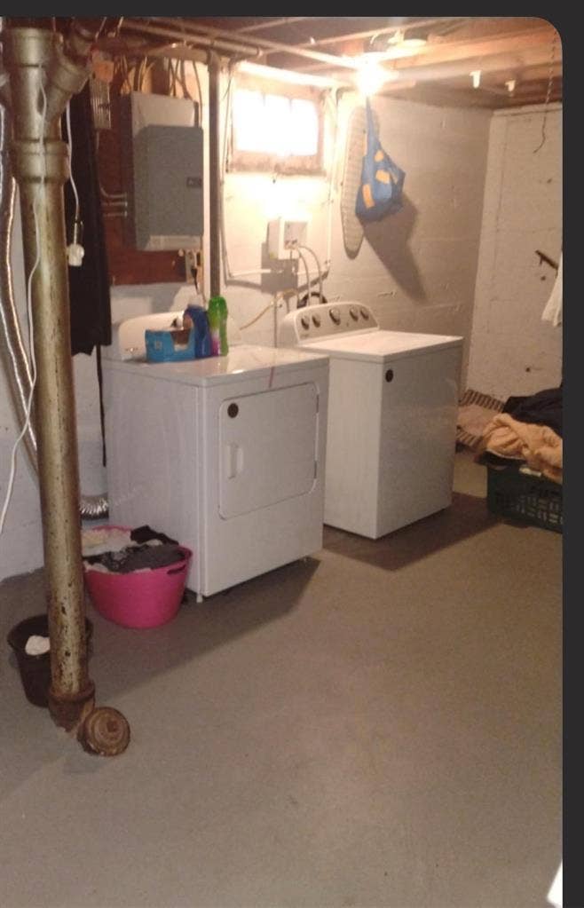 Cute quaint Home for rent. Don’t