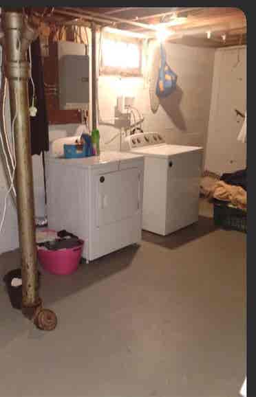 Cute quaint Home for rent. Don’t