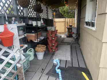 Cute quaint Home for rent. Don’t