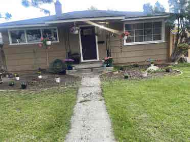Cute quaint Home for rent. Don’t