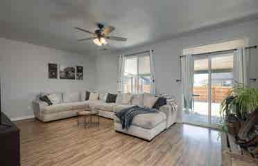 Unfurnished Room For Rent