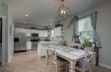 Unfurnished Room For Rent