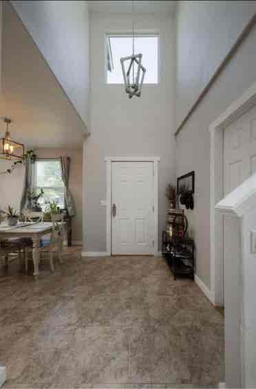 Unfurnished Room For Rent