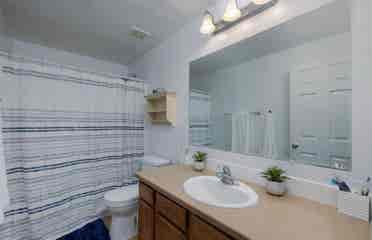 Unfurnished Room For Rent