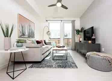 Apt Available for Lease Takeover