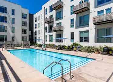 Apt Available for Lease Takeover