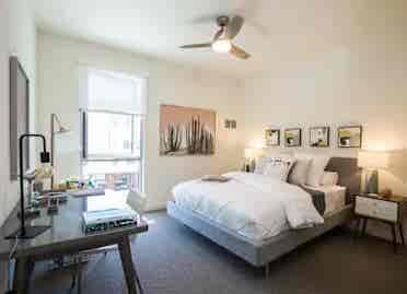 Apt Available for Lease Takeover