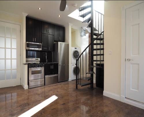 Roof deck, washer/dryer UES/harlem