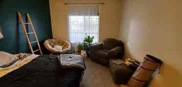 Three room Condo - West FoCo