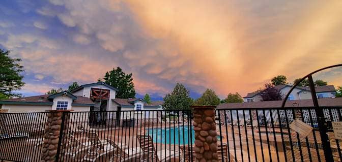 Three room Condo - West FoCo