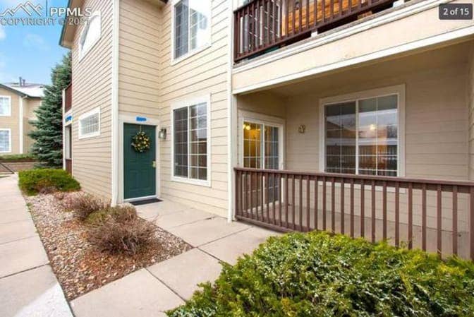 Three room Condo - West FoCo
