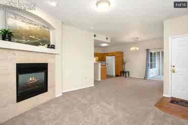 Three room Condo - West FoCo